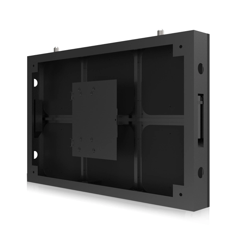 Светодиодный экран магнитных светодиодный модуль легко поддерживать P3-P4 P5 для использования внутри помещений с фиксированной светодиодный дисплей видео на стену