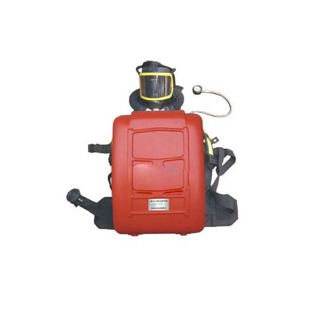 Emergency Breathing Apparatus Respirator Oxygen Portable Firefighter Breathing Apparatus