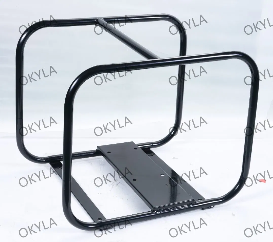 Okyla Gasoline Water Pump Gasoline Sprayer Accessories Frame