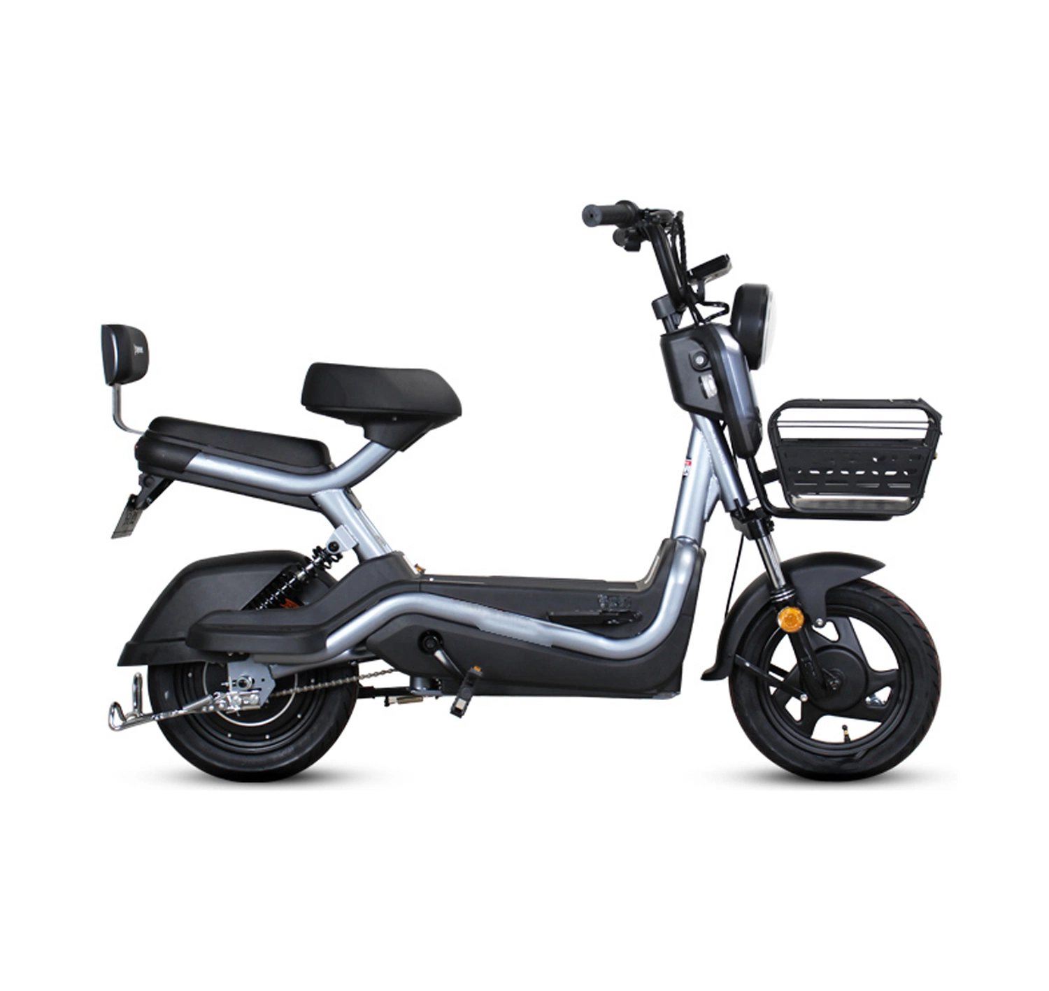 48V/60V 20ah batería de litio scooter eléctrico de ciclomotor pequeño