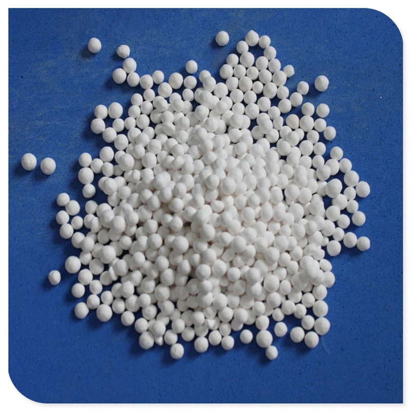 Activated Alumina for Drying in Air separation