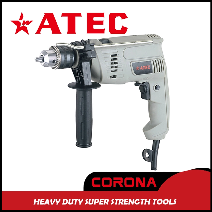 780W 13mm Hand Tool Power Impact Drill Machine (AT7320)