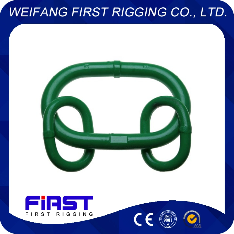 a-347 Plastic Spraying Master Link Assembly with Competitive Price