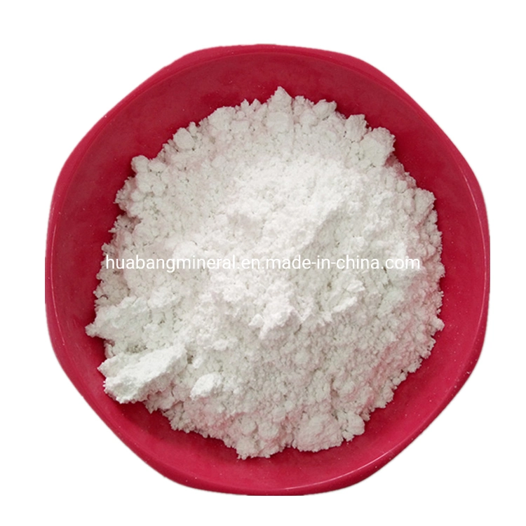 High Quality Barium Sulphate Barite 4.2 Powder for Drilling