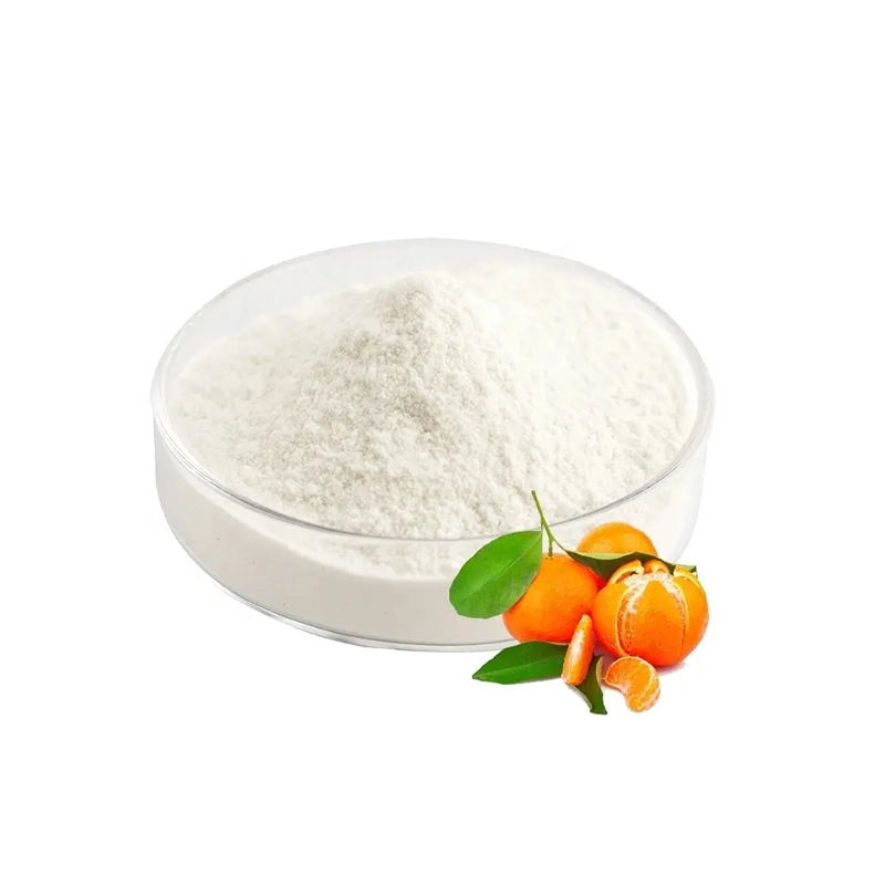 Manufacturers Supply Food-Grade Organic Citrus Pectin Powder