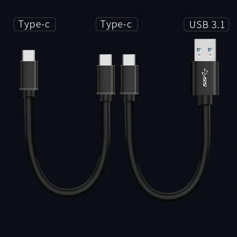 1t Nvme Мобильный твердотельный накопитель, тип C, Интерфейс USB, высокая скорость/пика 1050МБ/с