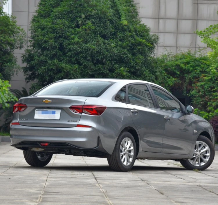 Cheap Chevrolet Monza 2023 nuevos coches 1,5L Edición exclusiva automática Versión coche para la venta