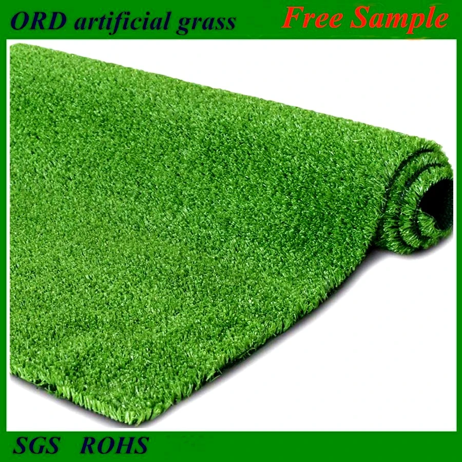 Original Factory Home Decoration Fake Turf Landscape Garden Lawn 10mm - 50mm Wall Artificial Grass Synthetic Turf Faux Grass 15mm 10mm