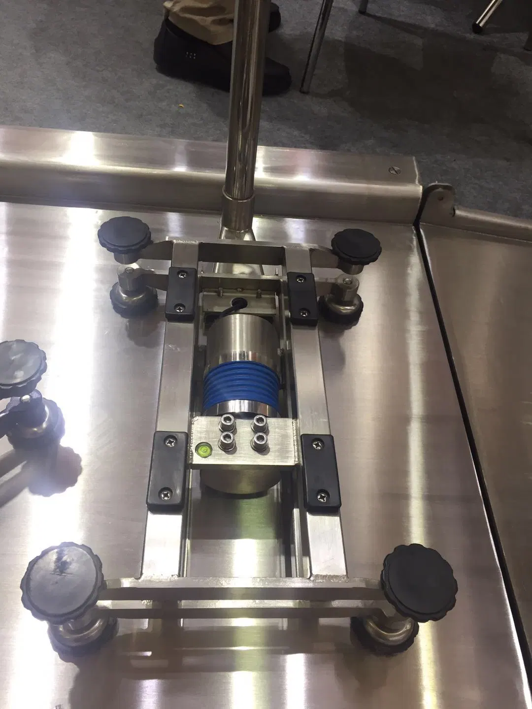 Weight Controller for Filling Machine Labelling Scale Digital Weighing Scale