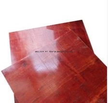 Veneer Timber/Poplar/Birch Core Board Film Faced Plywood