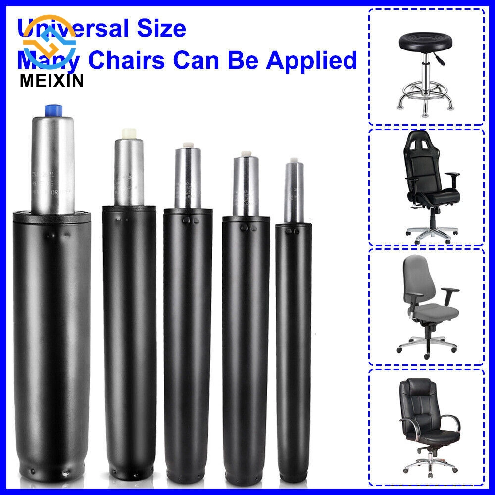 Furniture Parts High quality/High cost performance  Rotational Gas Lift for Office Chairs Parts