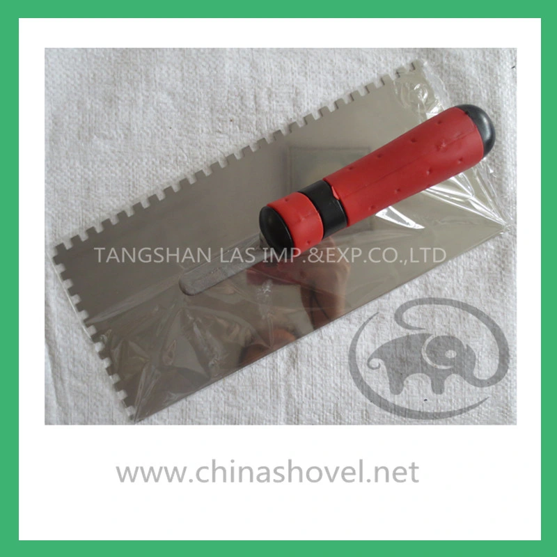 Steel Trowel Hand Tool