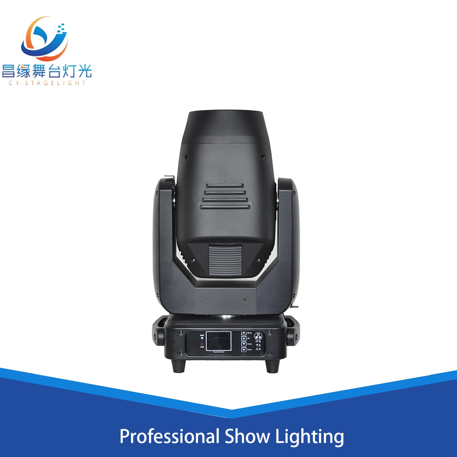 Changeable Super Beam Moving Head Stage Lights for Party Wedding