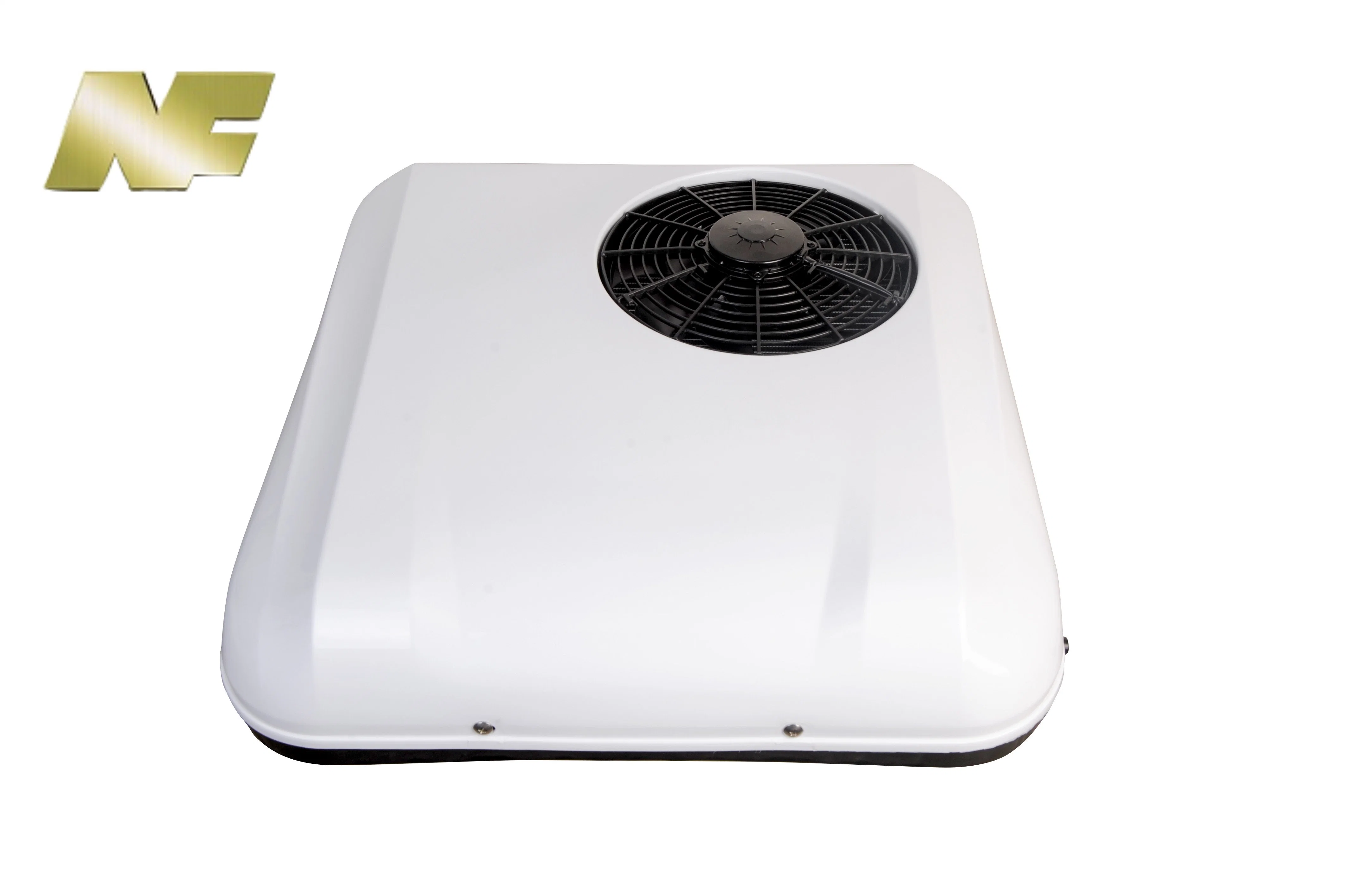 DC Powered 12V Electric Air Conditioner for Cars