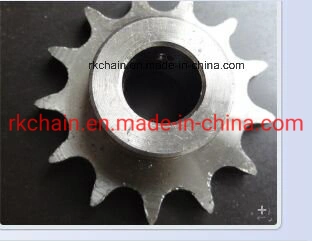 China Industrial Standard Chain Sprockets/ Industrial Chain Sprocket Wheel