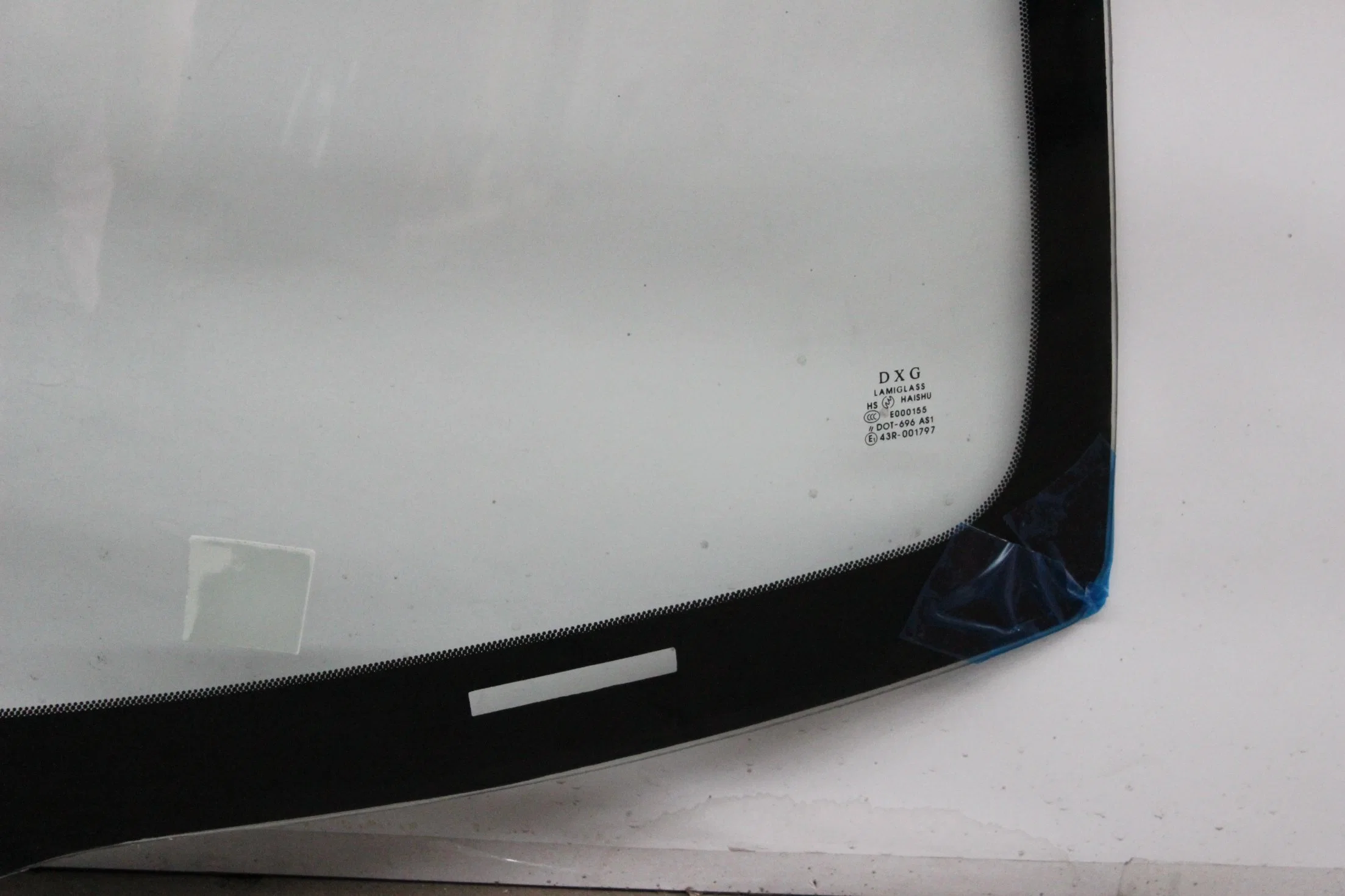 Front Windshield RAV4l 3/5-Door 2000- Auto Glass for Toyota