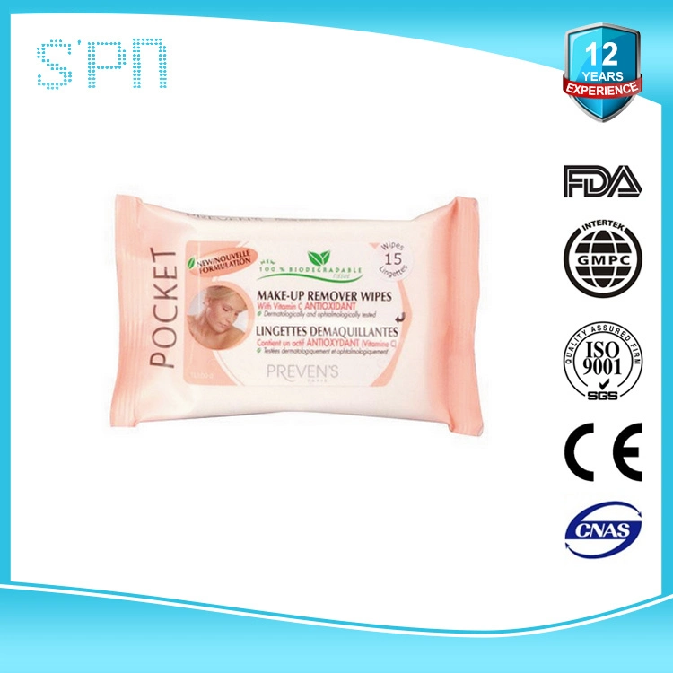 Special Nonwovens OEM Deep Cleansing Durable Soft and Strong Skin Disinfect Soft Wet Care Cost Effective Natural Wipes