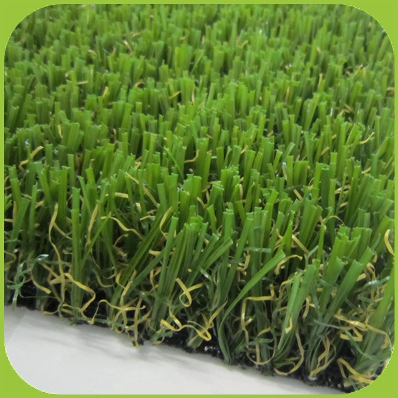 Customized Landscaping Artificial Fake Topiary Grass for Crafts