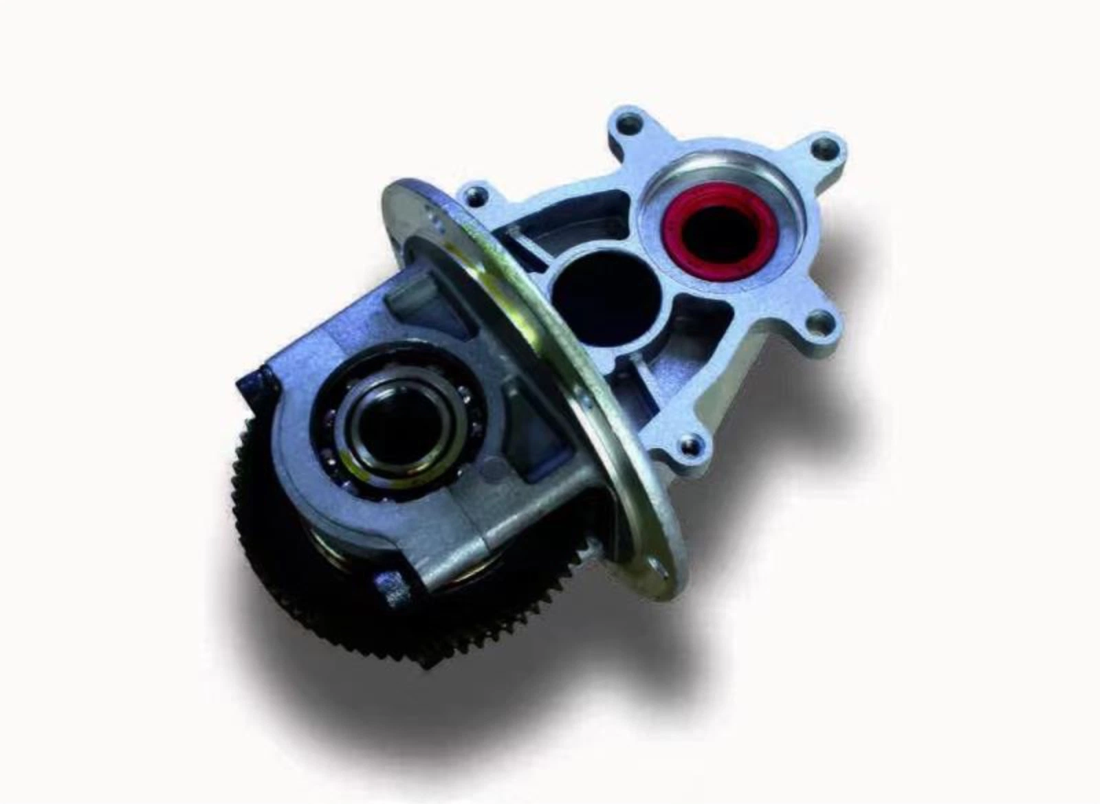 Electric Tricycle Spare Parts Shift Differential Package Gear Box