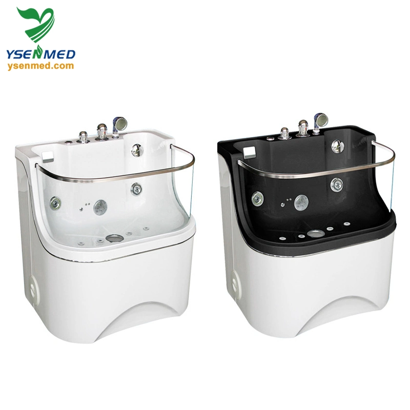 Ysvet-Bt88 Veterinary Medical Equipment Dog Pet SPA Bathtub