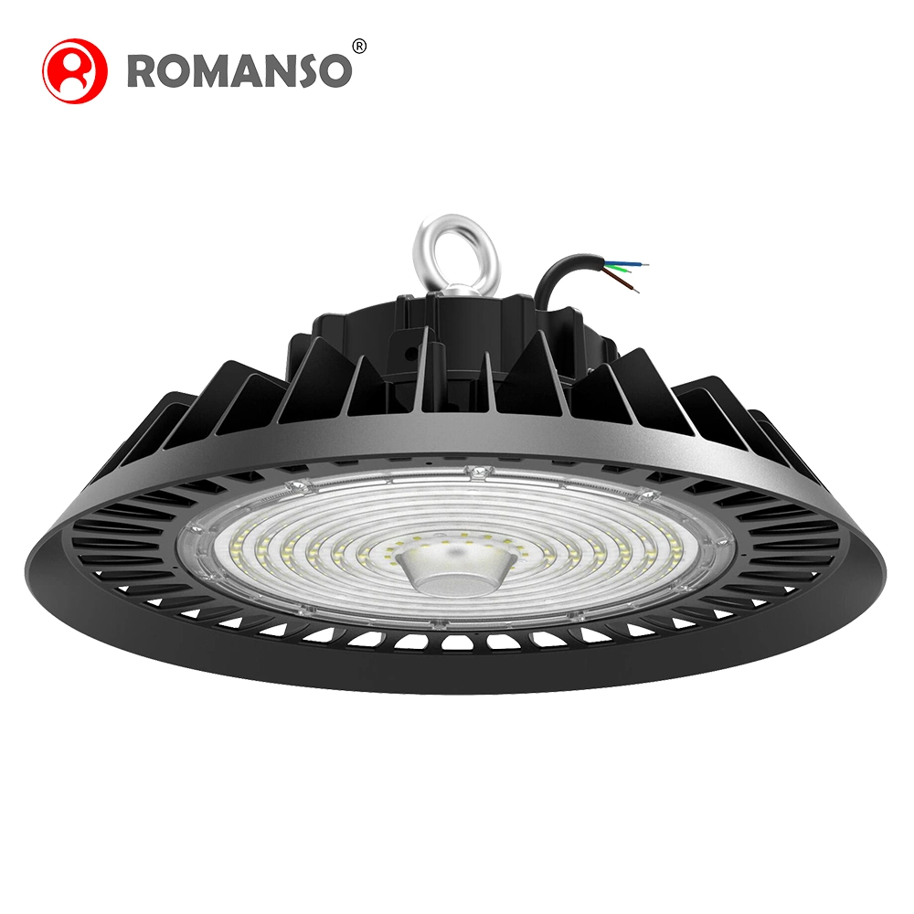 OEM ETL 150lm/W/170lm/W Romanso ou l'ODM de la Chine U10 LED éclairage antidéflagrant Industrial Light