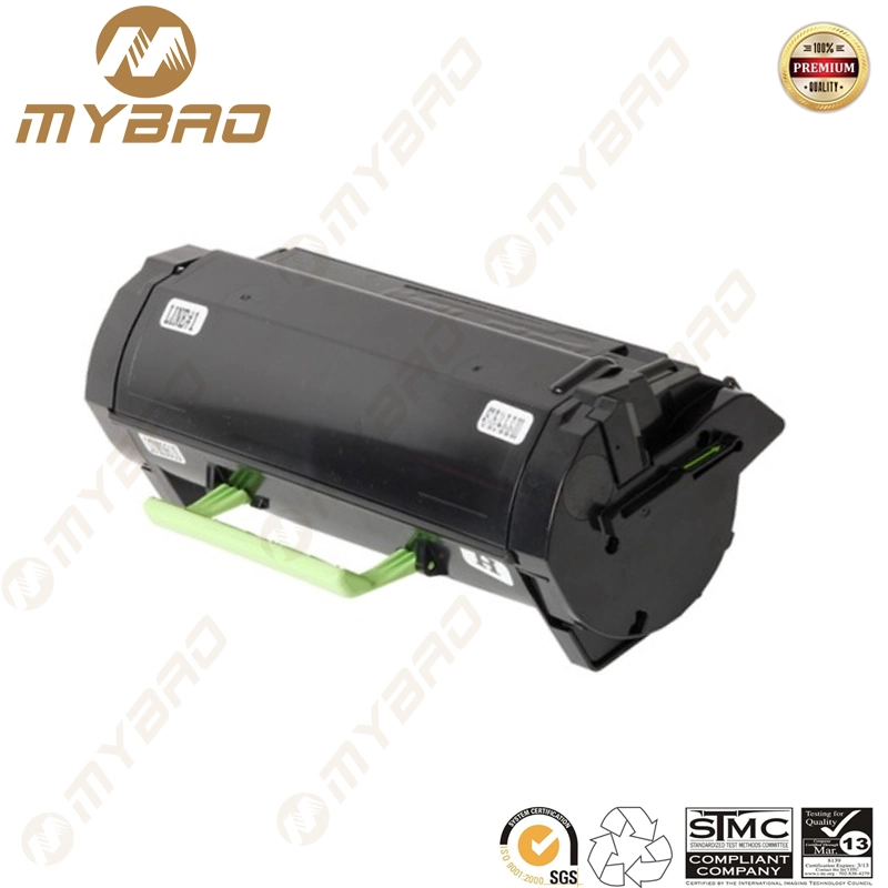 Qualité Premium compatibles d'usine Lexmark 710 810 811 812 MX710/810/811/812 Ms710/711/810/811/812 Cartouche de toner