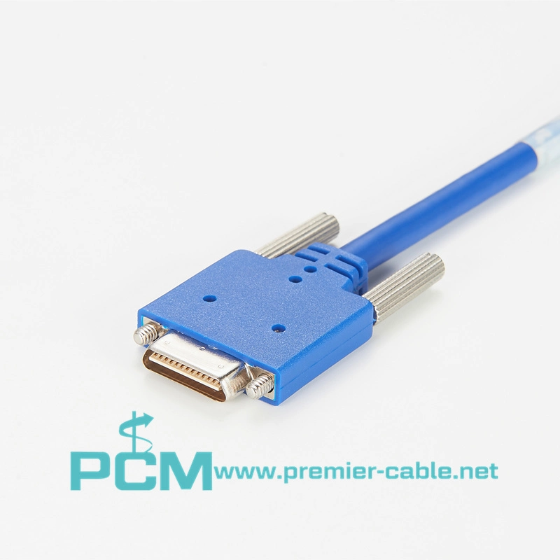 Cisco Dte Dce Smart Serial Cable