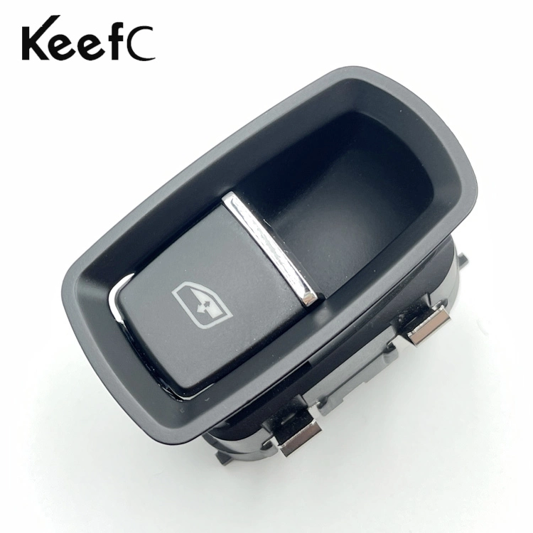 Keefc Car Electric Power Window Switches Universal Window Lifter Switch 7PP959855bdml for Porsche Macan Panamera Cayenne