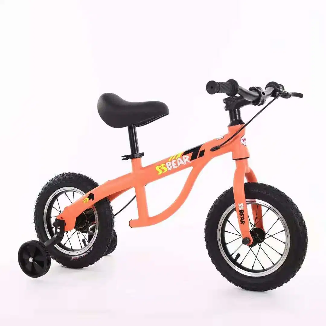 Fornecedor de bicicletas China de alta qualidade de motos de elevado equilíbrio de alta qualidade da CE Bicicleta de equilíbrio para bebé