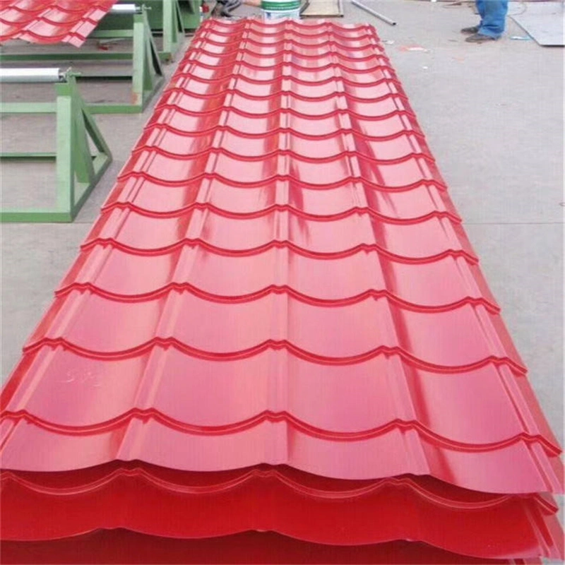 SGCC, Dx51d+Z/DC51D+Z, Dx52D+Z/DC52D+Z Color Coated Prepainted/Galvanized /PPGI/PPGL Roof Sheet/ Titanium/Nicket/Stainless/Wear Resistant/Steel Coil