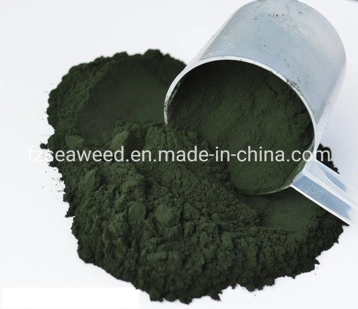 Agricultural Raw Material Chemical Spirulina Powder for Health