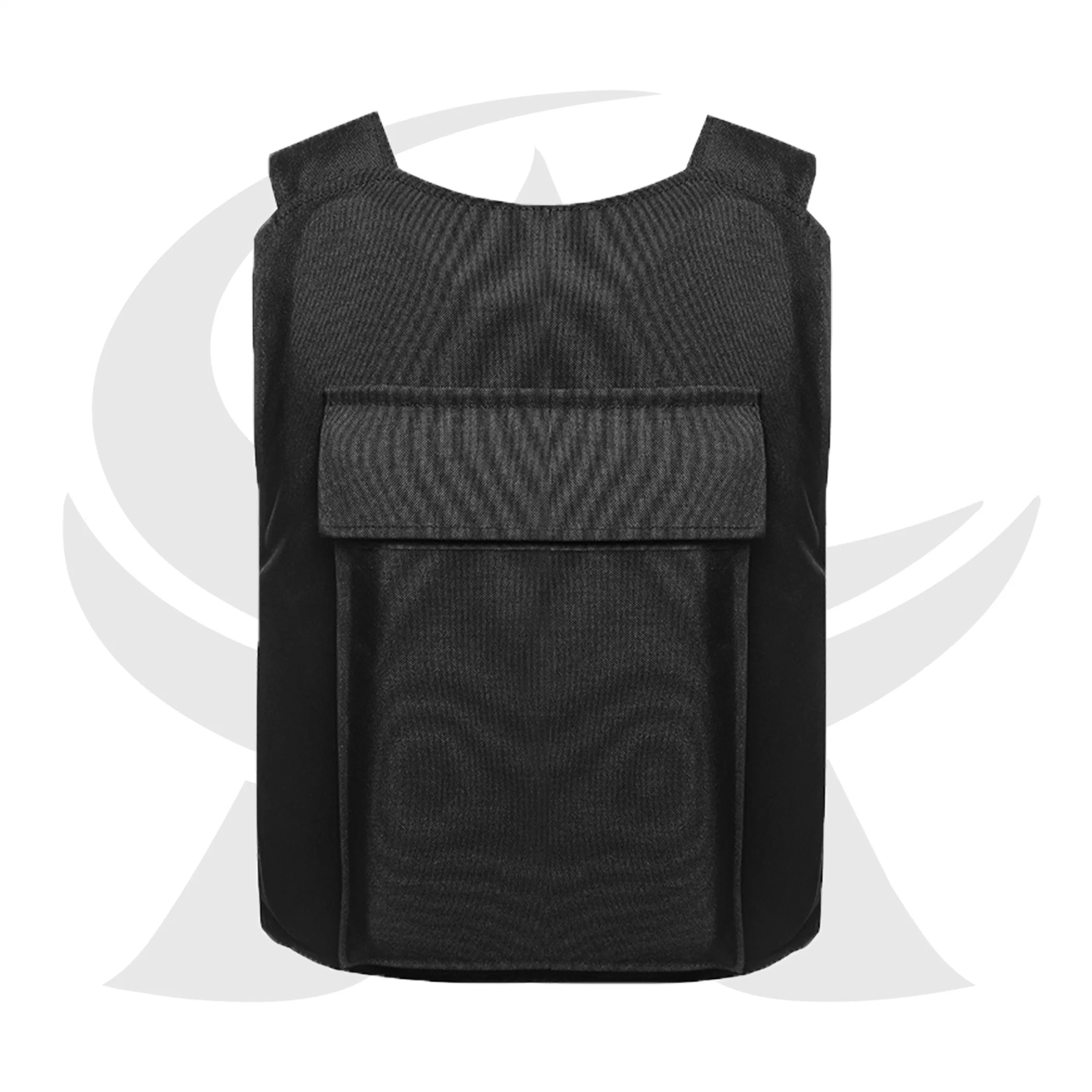 Nij Iiia Aramid/PE High Quality Military Combat Bullet Proof Vest Ballistic Bulletproof Vest Body Armor