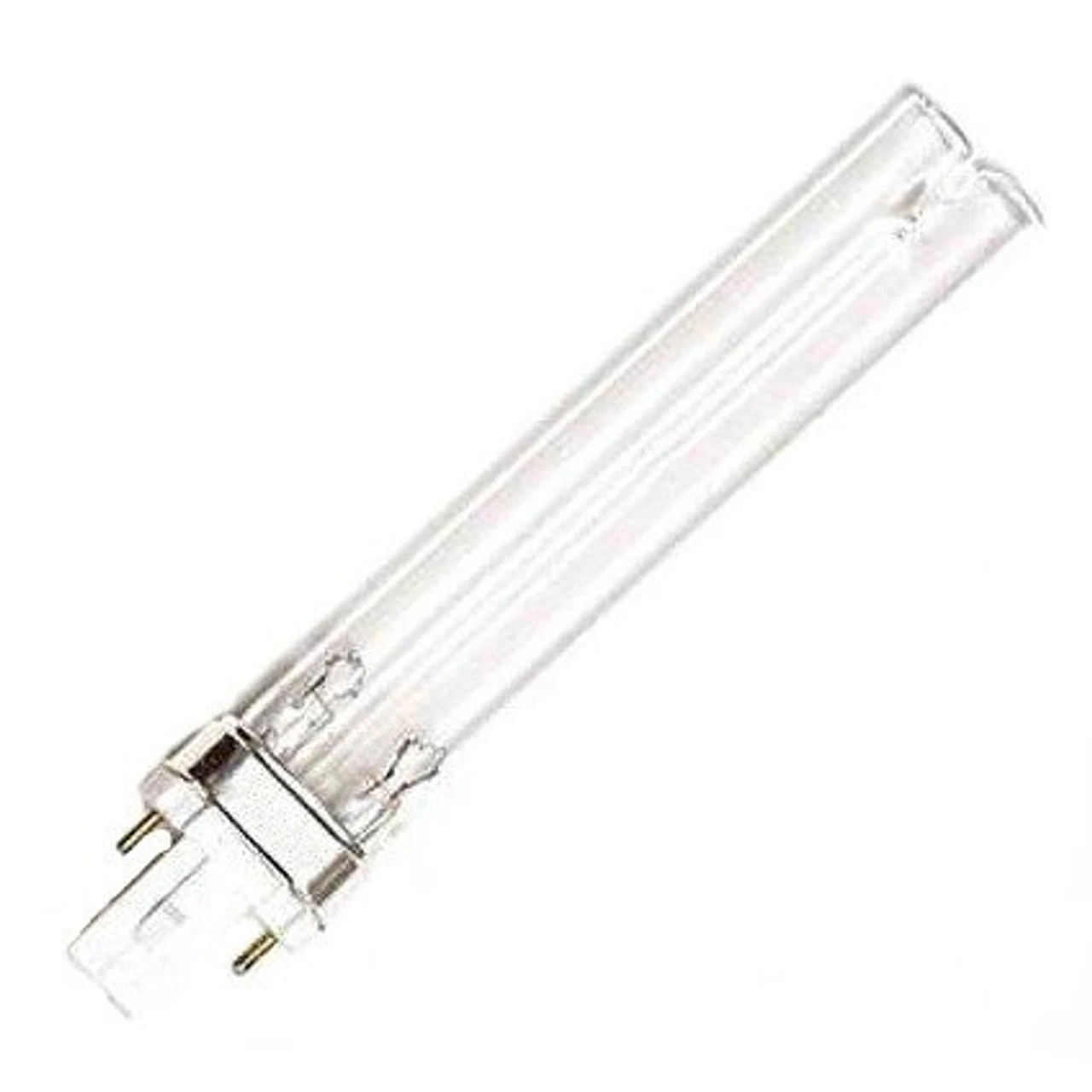 TUV 5W 7W 9W G23 2g7 Pls7w UVC Lamp for Aquarium Filter