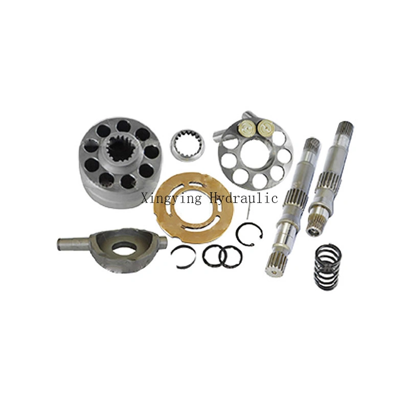 Eaton Vickers Ta19 Mfe19 Hydraulic Pump Spare Parts Repair Kit for Sale