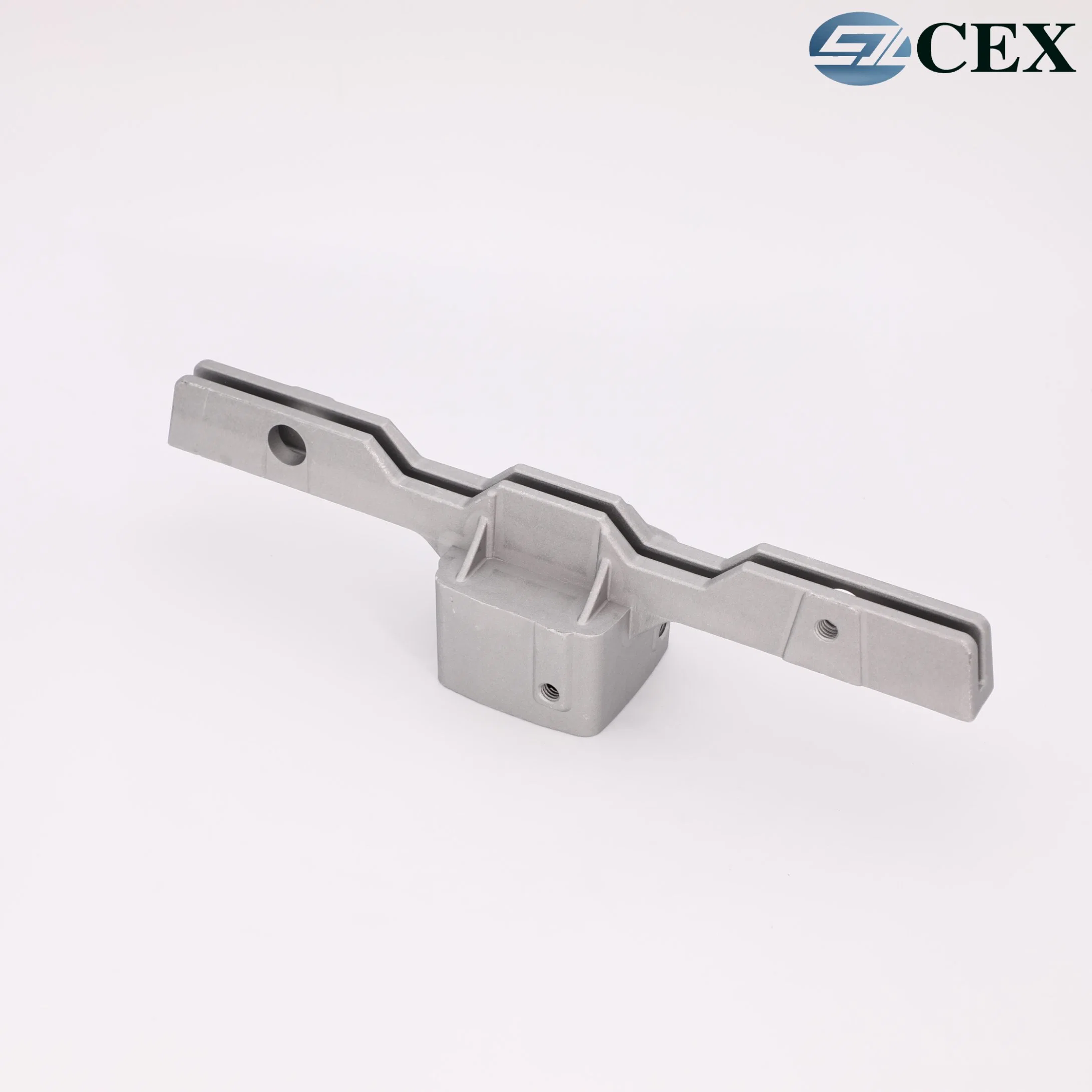 Customized Aluminum Forging Parts Cold Forging Accessories with Machining