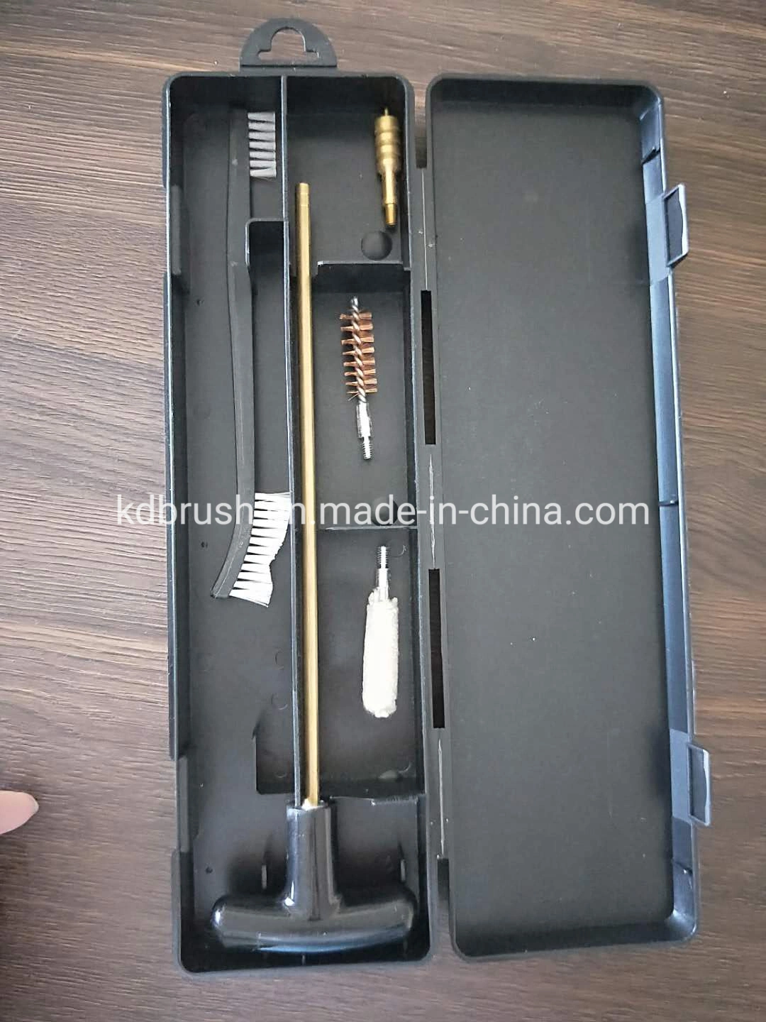 Pistol Cleaning Handtool Cleaning Hardware