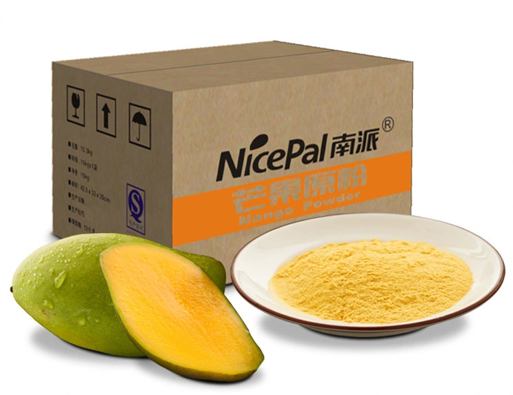 Non GMO Mango Juice Powder with High Purity