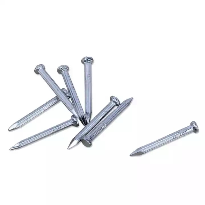 Hot Sale Common Round Nail Iron Wire Nails High quality/High cost performance  Building Construction