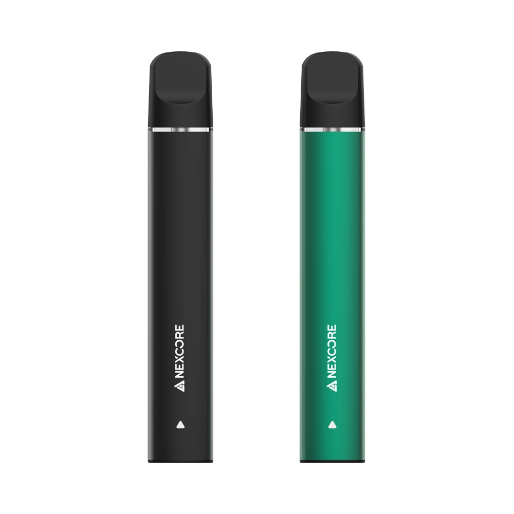 precio de fábrica Mini VAPE lápiz desechable E Cigarette al por mayor