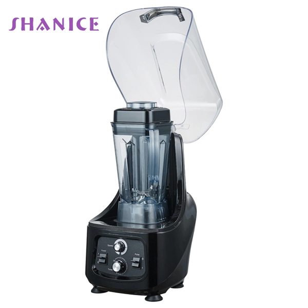 OEM&ODM Home Kitchen Appliance Fruit Juicer Extractor Food Processor Coffee Milkshake Blender with BPA Free