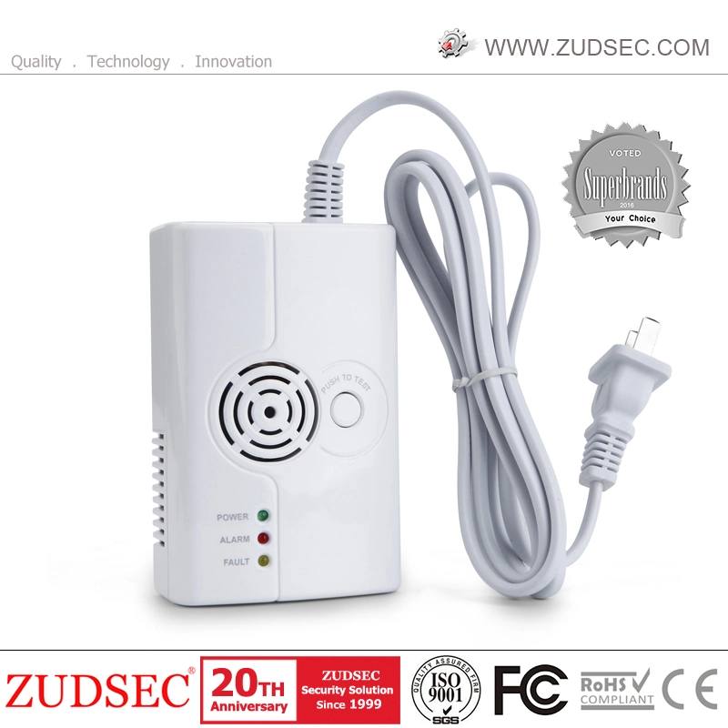 Gas Leakage Detection Devices Home Gas Alarm Detector