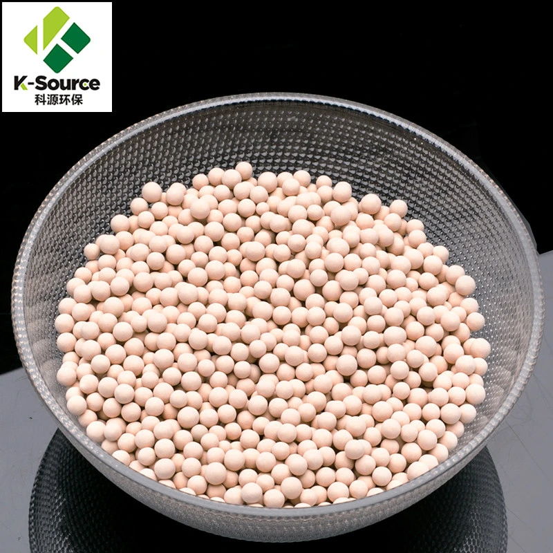 Adsorbent Zeolite 3-5mm 5A Molecular Sieves Catalyst/Desiccant/Adsorbent