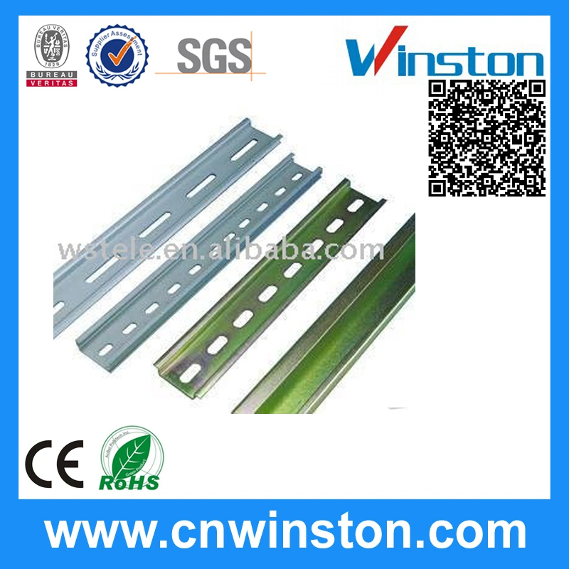 Various Models DIN Rail with CE
