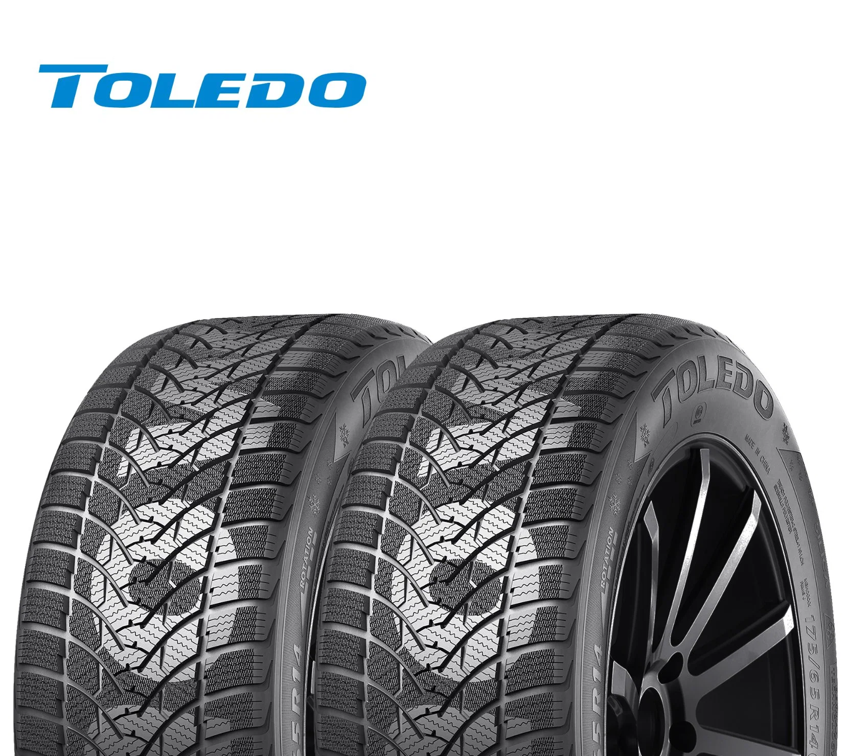 Natural Rubber Car Tire for Passenger Car Vehicle with Cheap Price