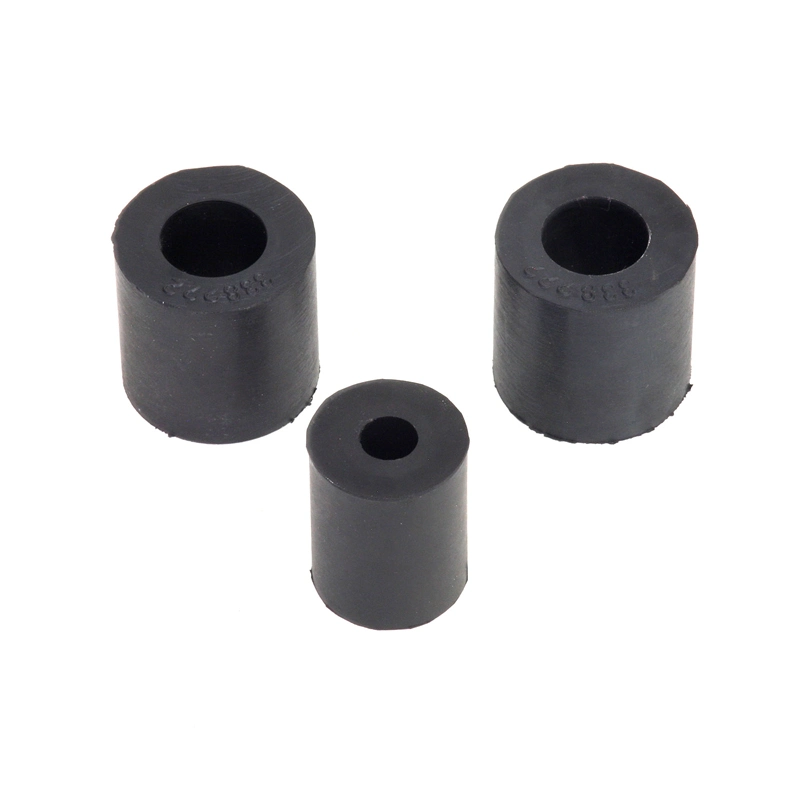 Custom High quality/High cost performance  Bumper Rubber Engine Mount Rubber Bushing Shock Absorber Rubber