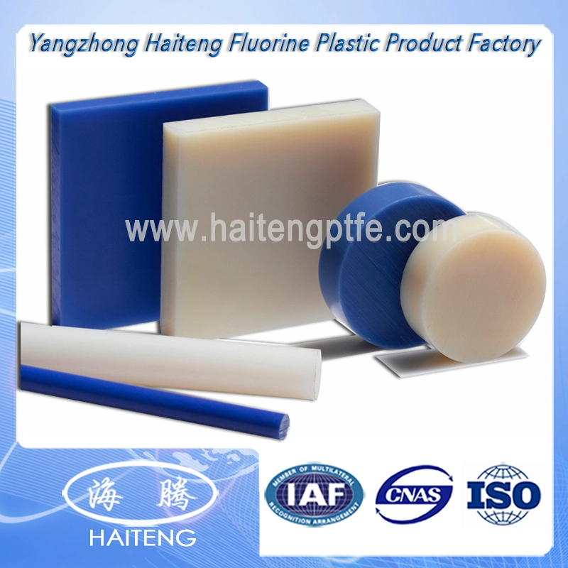 Custom Made Plastic Polyamide PA6 Nylon Sheet Mc Nylon Sheet