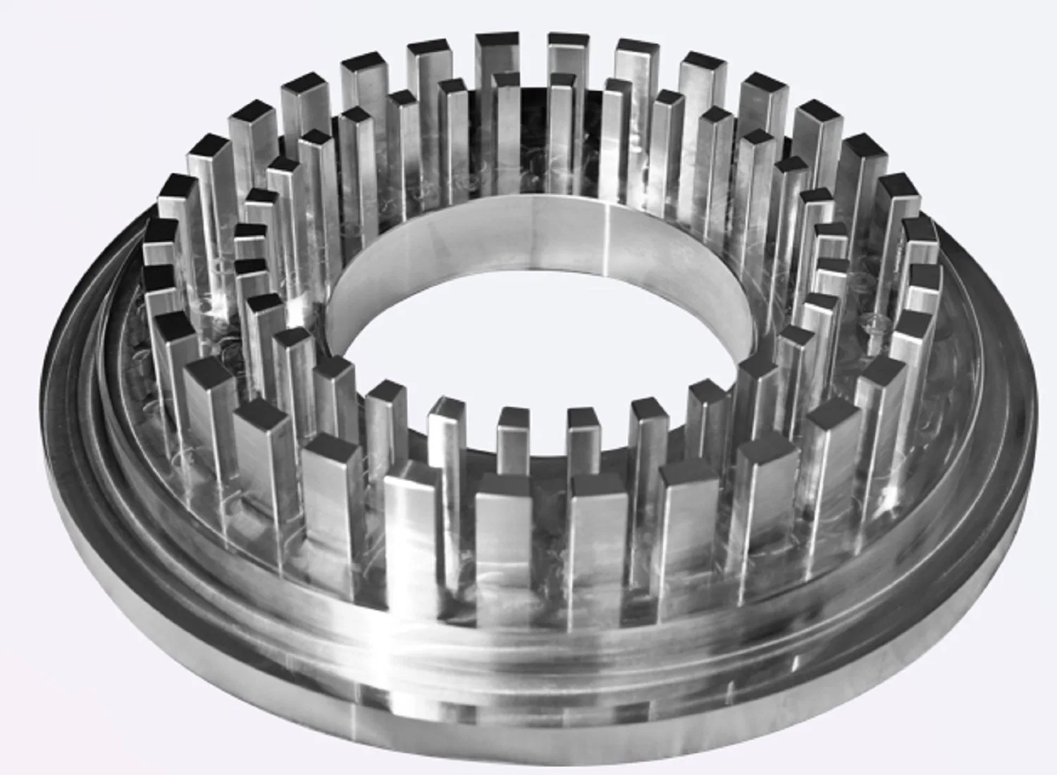 ZJY265A-7,5AM-B5A2Y1 con instalación de brida y ranura de llave servomotor de eje De 7,5kW