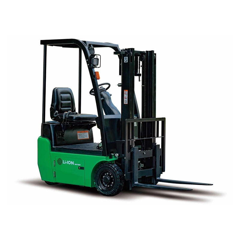 Hangcha Brand 1.5/2/3/5 Ton Forklift for Sale Diesel/Electric/Gas Engine