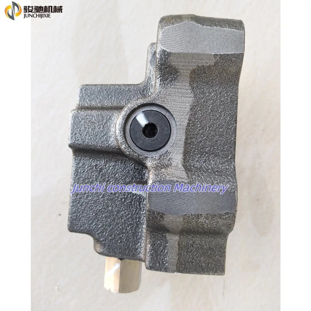 Excavator Parts Hydraulic Parts Body of Boom Holding 11221850 14597190 Valve for LG Volvo Excavator