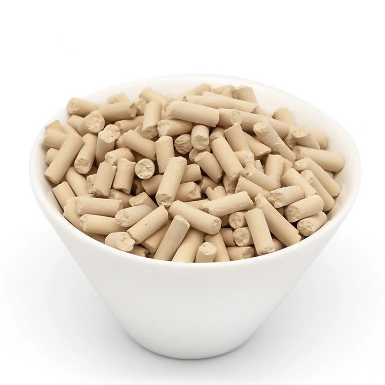 Zeolite 13X HP Molecular Sieve for Oxygen Concentrator